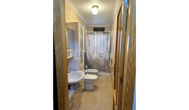 Reventa - Apartamento / piso - Guardamar del Segura - Guardamar