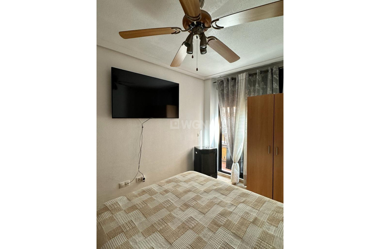 Reventa - Apartamento / piso - Guardamar del Segura - Guardamar