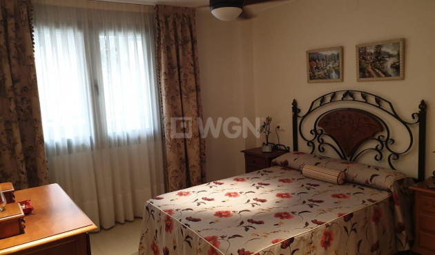 Wiederverkauf - Wohnung - Torrevieja - Las Piscinas Naturales