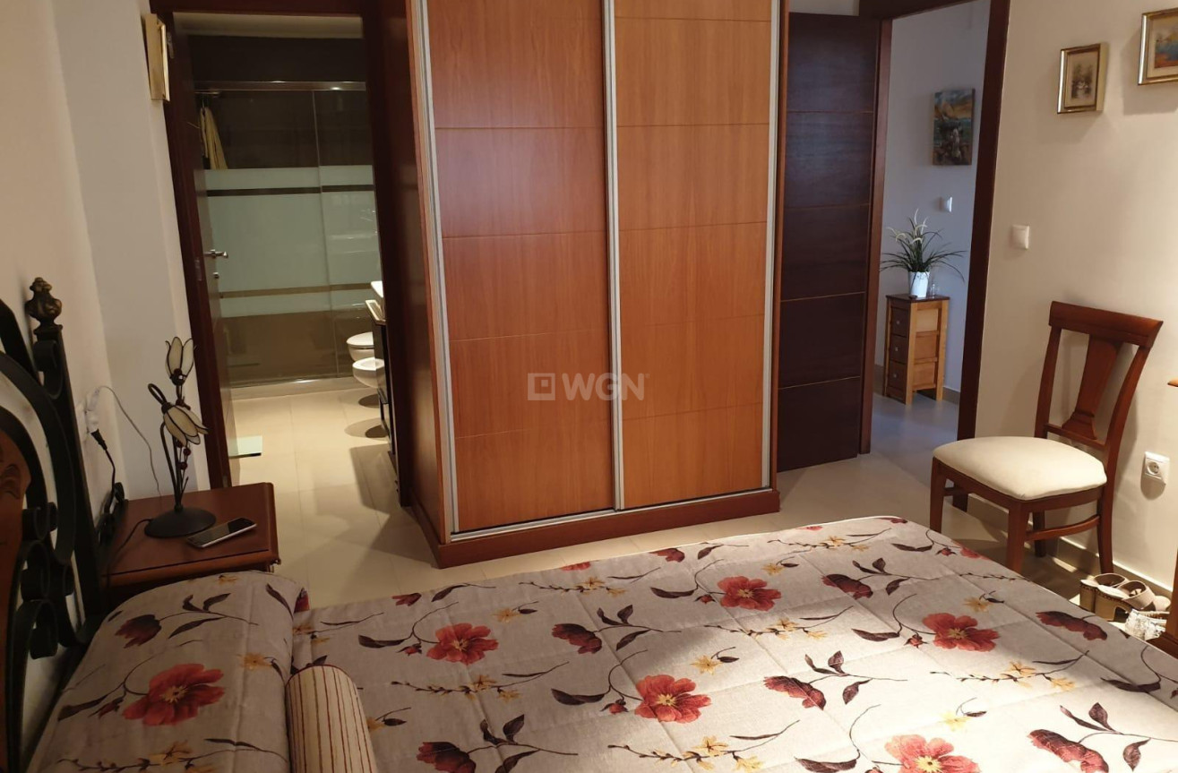 Wiederverkauf - Wohnung - Torrevieja - Las Piscinas Naturales