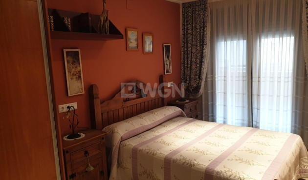 Wiederverkauf - Wohnung - Torrevieja - Las Piscinas Naturales