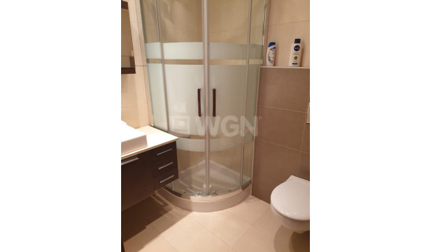 Wiederverkauf - Wohnung - Torrevieja - Las Piscinas Naturales