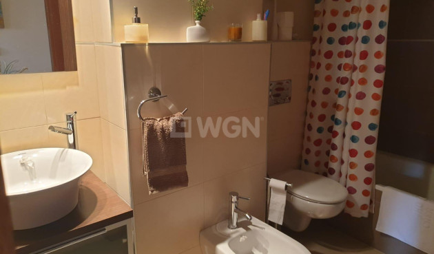 Wiederverkauf - Wohnung - Torrevieja - Las Piscinas Naturales