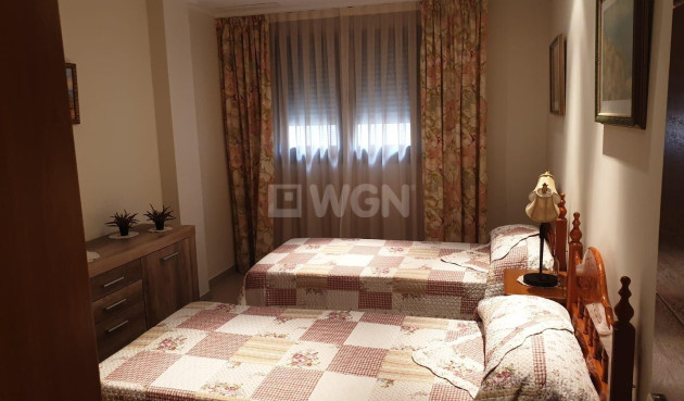 Wiederverkauf - Wohnung - Torrevieja - Las Piscinas Naturales