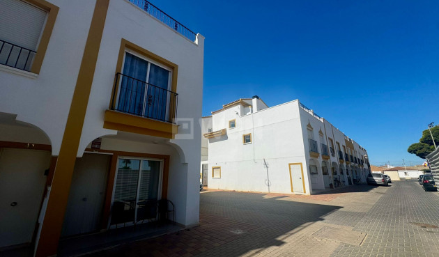 Resale - Villa - Torre Pacheco - Inland
