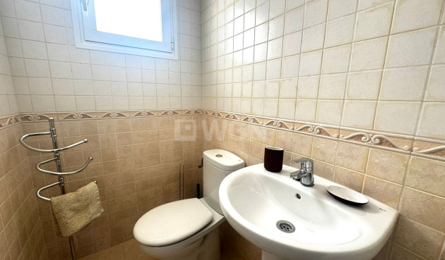 Resale - Villa - Torre Pacheco - Inland