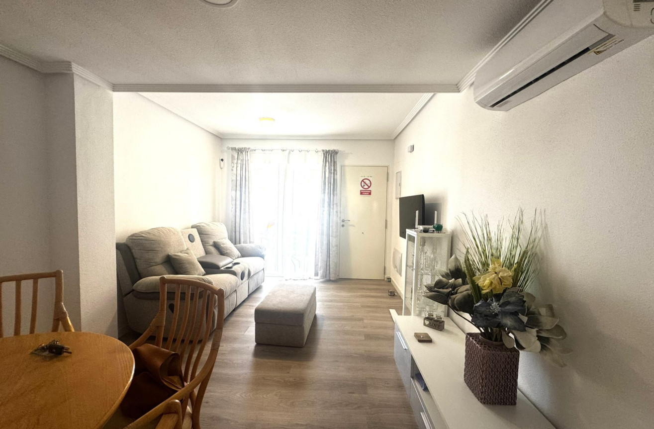 Resale - Villa - Torre Pacheco - Inland