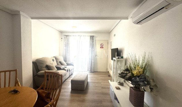 Resale - Villa - Torre Pacheco - Inland