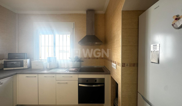 Resale - Villa - Torre Pacheco - Inland