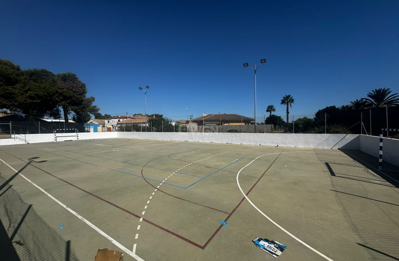 Resale - Villa - Torre Pacheco - Inland