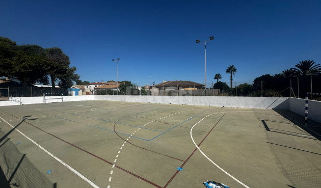 Resale - Villa - Torre Pacheco - Inland