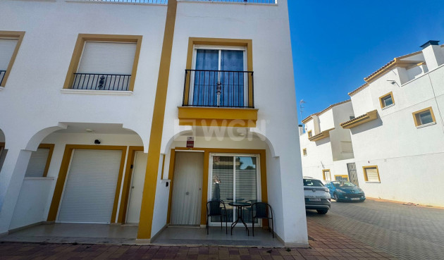 Resale - Villa - Torre Pacheco - Inland