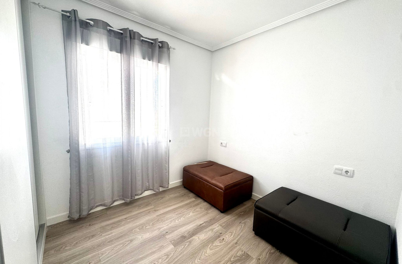 Resale - Villa - Torre Pacheco - Inland