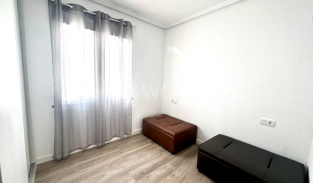 Resale - Villa - Torre Pacheco - Inland