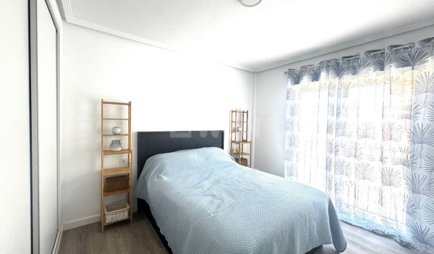 Resale - Villa - Torre Pacheco - Inland