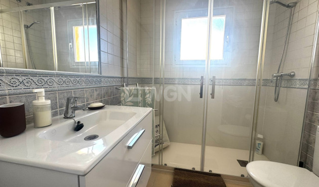 Resale - Villa - Torre Pacheco - Inland