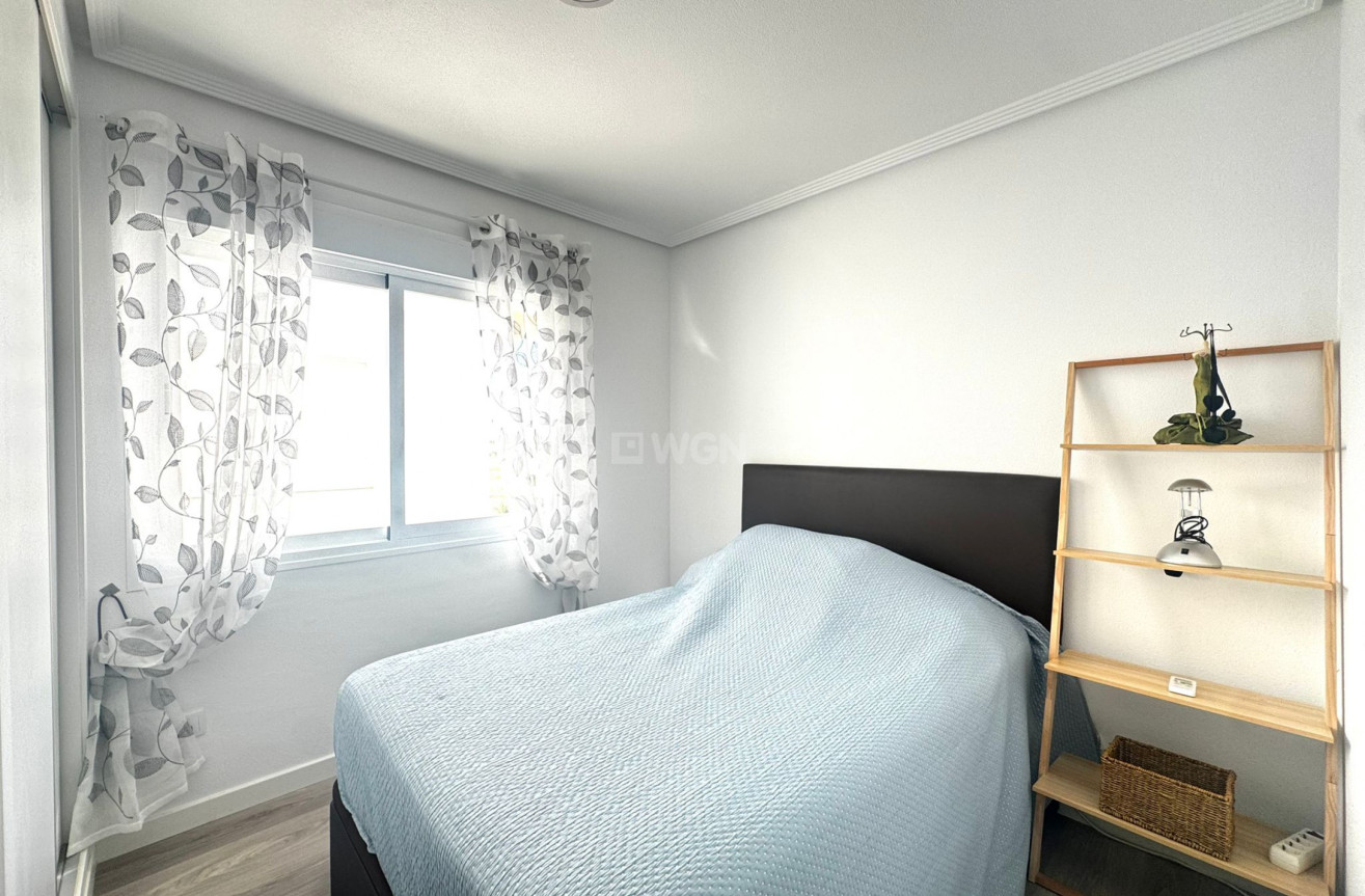 Resale - Villa - Torre Pacheco - Inland