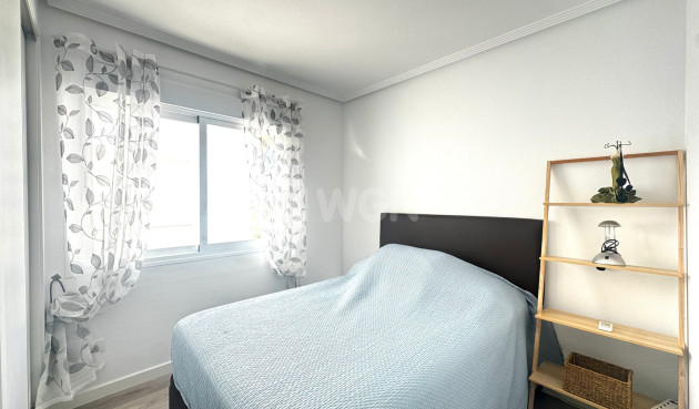 Resale - Villa - Torre Pacheco - Inland