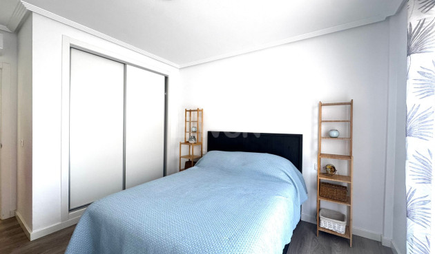 Resale - Villa - Torre Pacheco - Inland