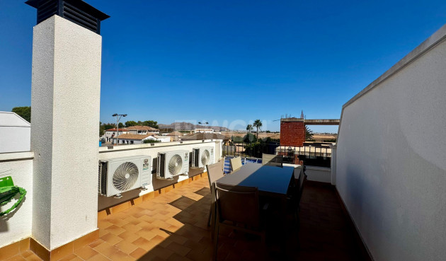 Resale - Villa - Torre Pacheco - Inland