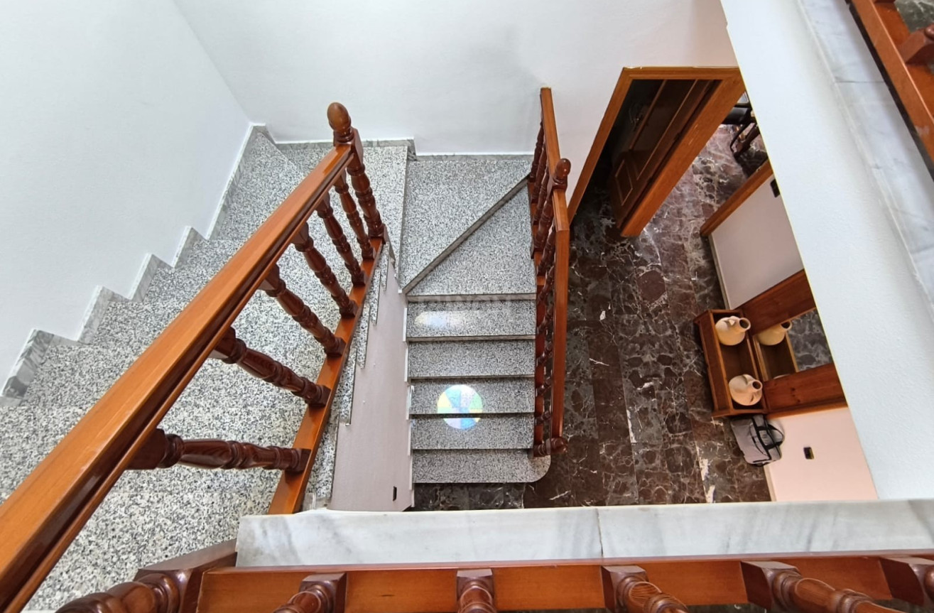 Resale - Townhouse - Sax - Inland