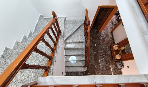 Resale - Townhouse - Sax - Inland