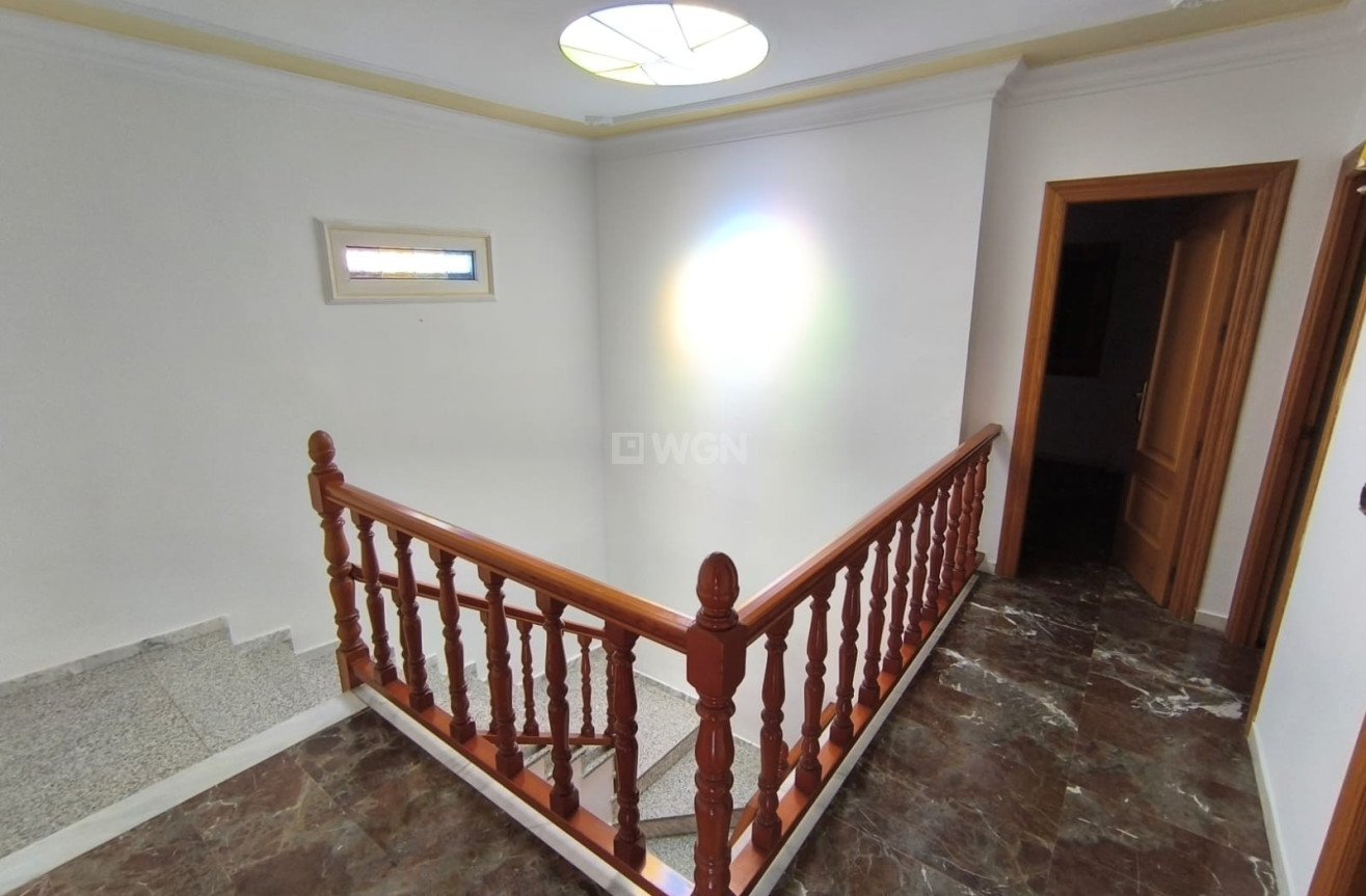 Resale - Townhouse - Sax - Inland