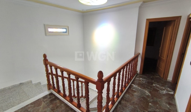 Resale - Townhouse - Sax - Inland