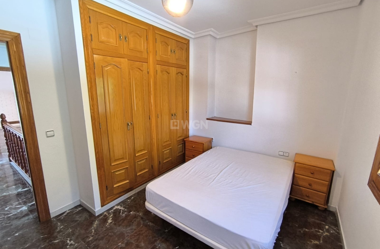 Resale - Townhouse - Sax - Inland