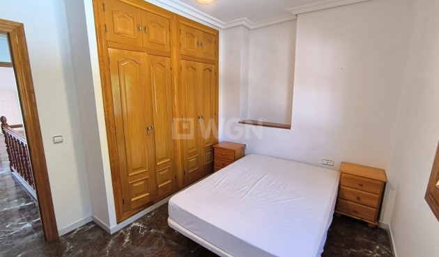 Resale - Townhouse - Sax - Inland