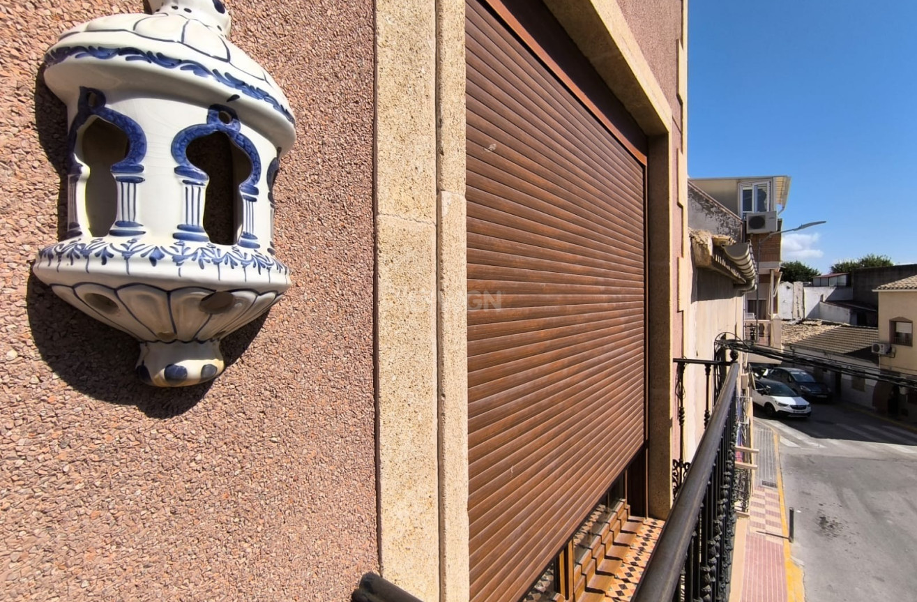 Resale - Townhouse - Sax - Inland