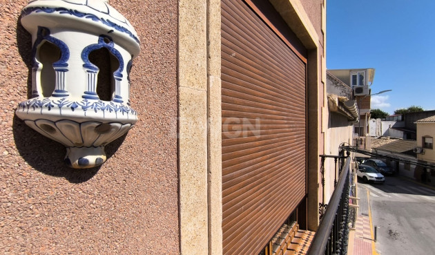 Resale - Townhouse - Sax - Inland