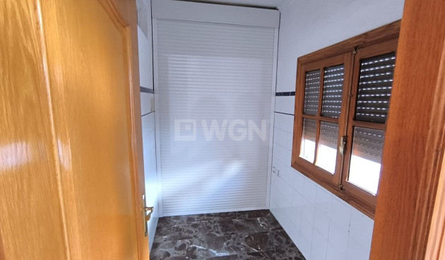 Resale - Townhouse - Sax - Inland