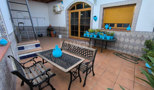 Resale - Townhouse - Sax - Inland