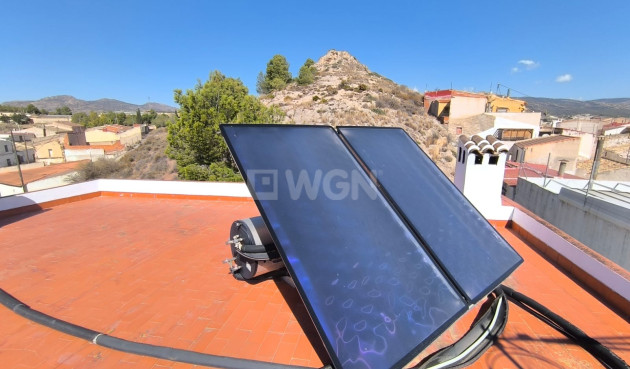 Resale - Townhouse - Sax - Inland