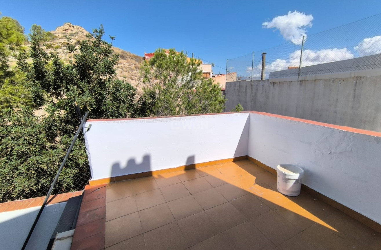 Resale - Townhouse - Sax - Inland