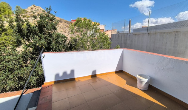 Resale - Townhouse - Sax - Inland