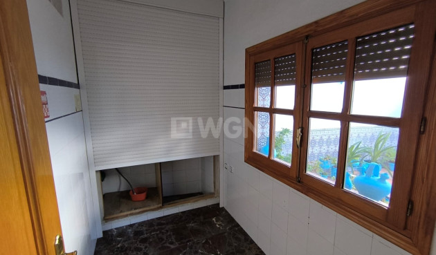 Resale - Townhouse - Sax - Inland