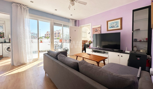 Resale - Bungalow - Orihuela Costa - Costa Blanca