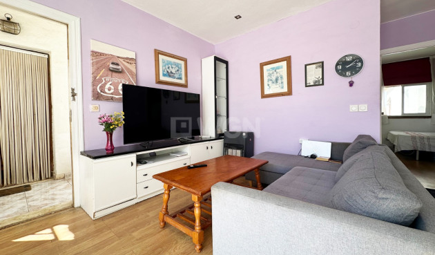 Resale - Bungalow - Orihuela Costa - Costa Blanca