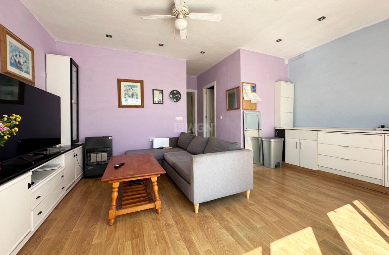 Resale - Bungalow - Orihuela Costa - Costa Blanca