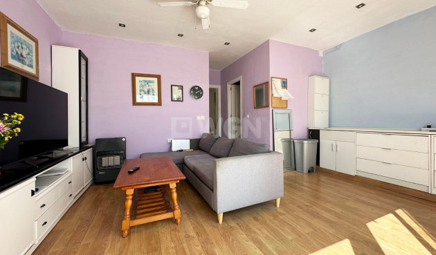 Resale - Bungalow - Orihuela Costa - Costa Blanca