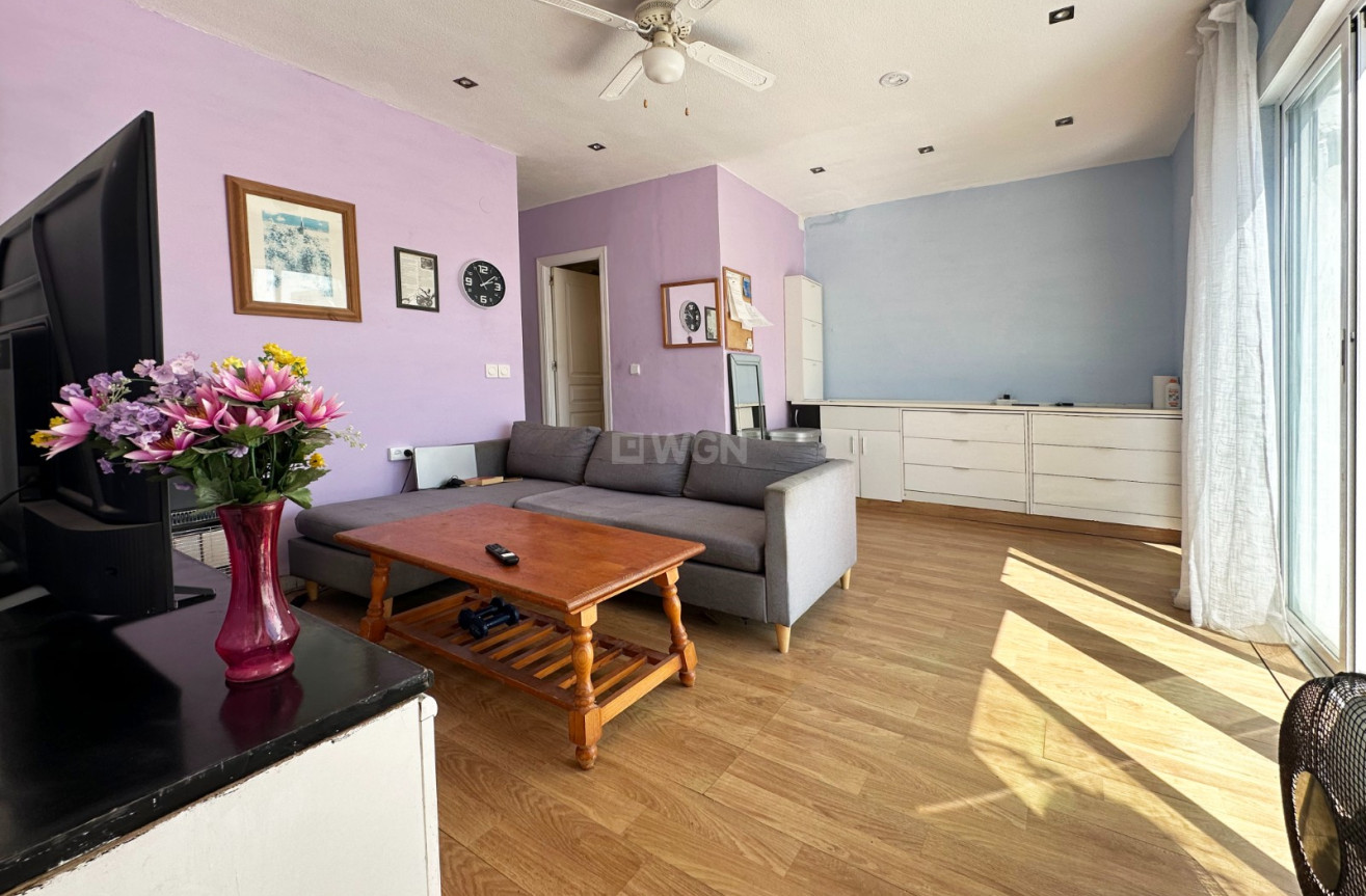 Resale - Bungalow - Orihuela Costa - Costa Blanca