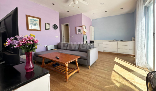 Resale - Bungalow - Orihuela Costa - Costa Blanca