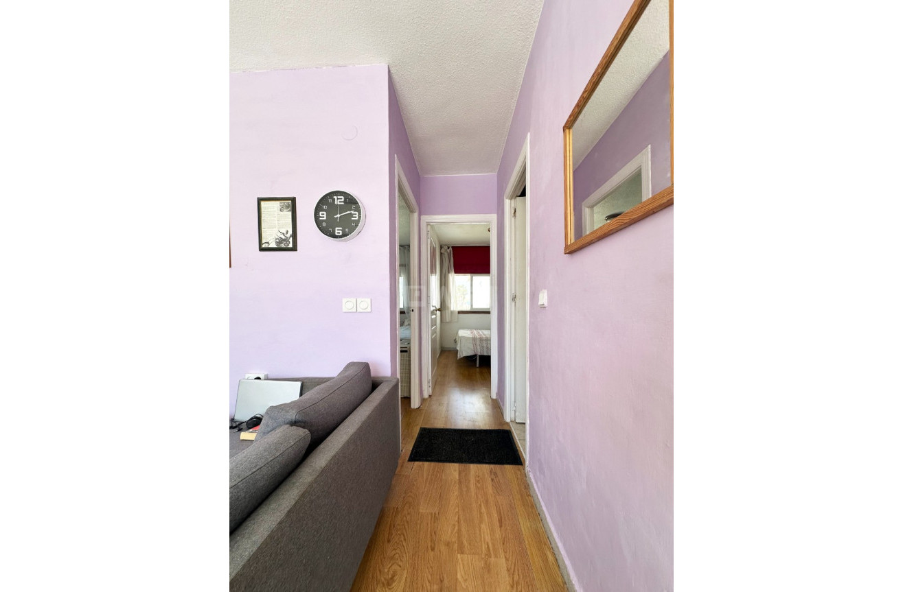 Resale - Bungalow - Orihuela Costa - Costa Blanca