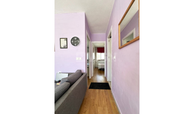 Resale - Bungalow - Orihuela Costa - Costa Blanca