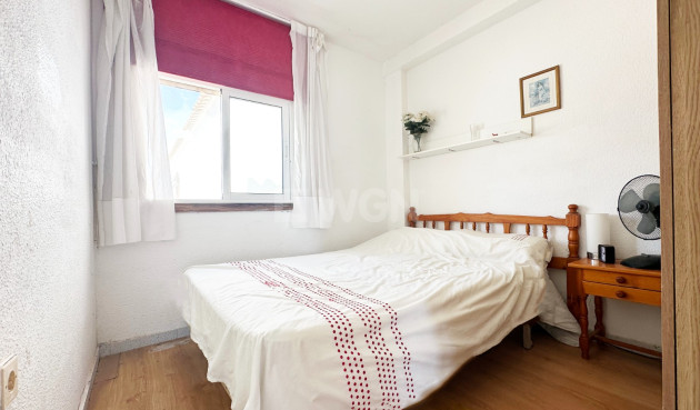 Resale - Bungalow - Orihuela Costa - Costa Blanca