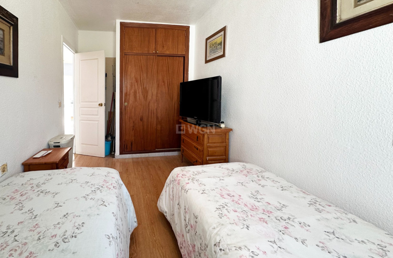 Resale - Bungalow - Orihuela Costa - Costa Blanca