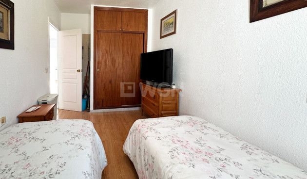 Resale - Bungalow - Orihuela Costa - Costa Blanca