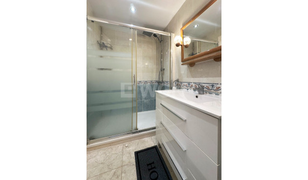 Resale - Bungalow - Orihuela Costa - Costa Blanca